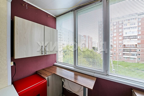 
  Продается 1-комн. квартира, 13 м², Фрунзе пр-кт, д. 126
. Фото 6.