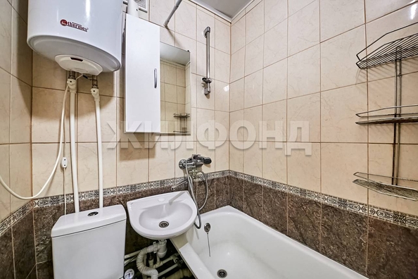 
  Продается 1-комн. квартира, 13 м², Фрунзе пр-кт, д. 126
. Фото 11.