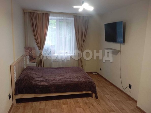 
  Продается 1-комн. квартира, 42 м², ЖК Новые Черёмушки
. Фото 5.