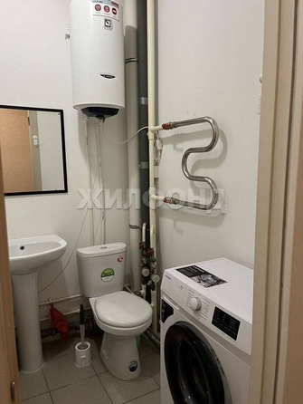 
  Продается 1-комн. квартира, 34 м², Сосновый пер, д. 6
. Фото 8.