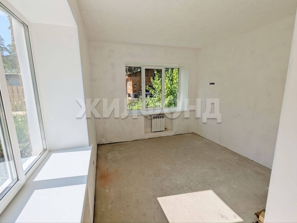 
  Продается 1-комн. квартира, 21.4 м², Школьная ул, д. 11
. Фото 8.