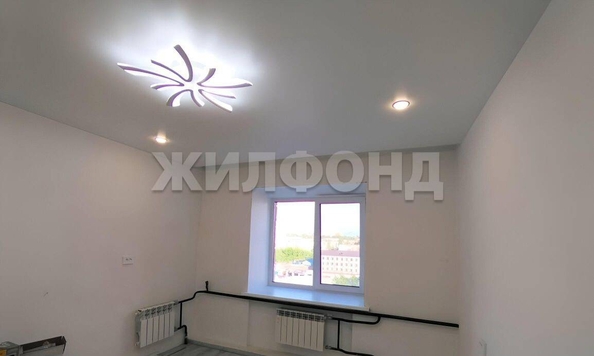 
  Продается 1-комн. квартира, 37.6 м², Сергея Лазо ул, д. 4/2
. Фото 8.