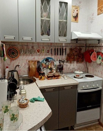 
  Продается 1-комн. квартира, 25 м², Колхозная ул, д. 9
. Фото 4.