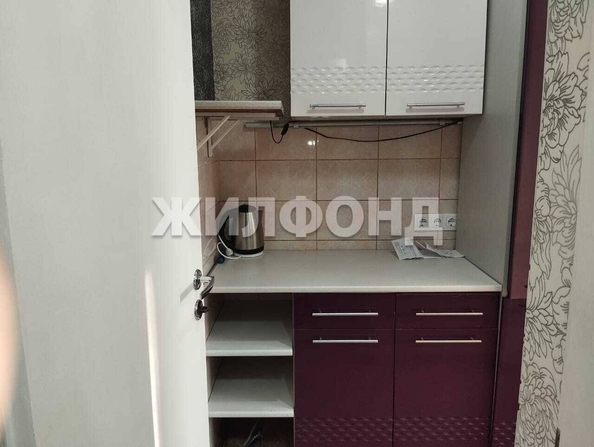 
  Продается студия, 17.9 м², Кольцевой проезд, д. 33/1
. Фото 6.