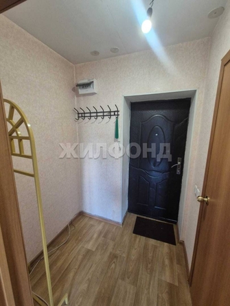 
  Продается студия, 24.1 м², Светлый пер, д. 35
. Фото 5.