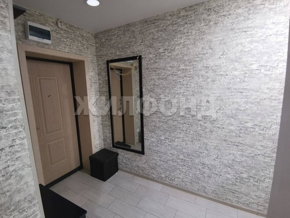 
  Продается 1-комн. квартира, 34 м², Ленина пр-кт, д. 124
. Фото 7.