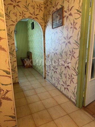 
  Продается 1-комн. квартира, 42 м², Рабочая ул, д. 47
. Фото 4.