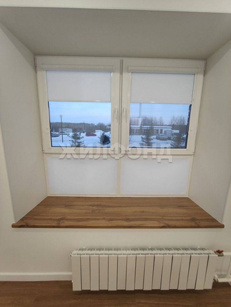 
  Продается студия, 46 м², ЖК Три элемента, дом 7/1
. Фото 13.