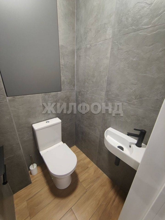 
  Продается студия, 46 м², ЖК Три элемента, дом 7/1
. Фото 18.