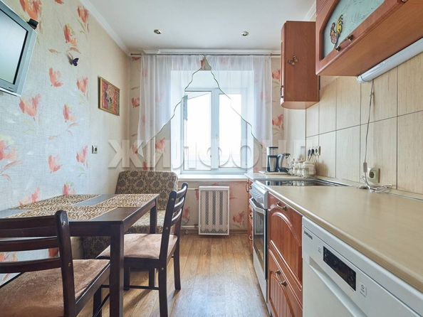 
  Продается 1-комн. квартира, 33.7 м², Богдана Хмельницкого ул, д. 39
. Фото 8.