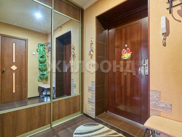 
  Продается 1-комн. квартира, 33.7 м², Богдана Хмельницкого ул, д. 39
. Фото 10.
