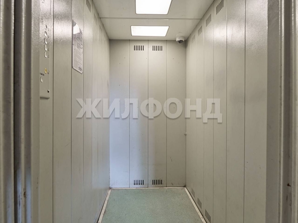 
  Продается 1-комн. квартира, 33.7 м², Богдана Хмельницкого ул, д. 39
. Фото 12.