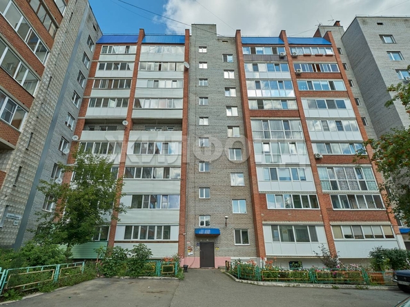 
  Продается 1-комн. квартира, 33.7 м², Богдана Хмельницкого ул, д. 39
. Фото 14.