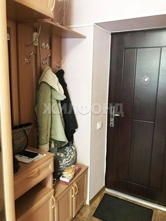 
  Продается студия, 15.5 м², Фрунзе пр-кт, д. 126
. Фото 5.