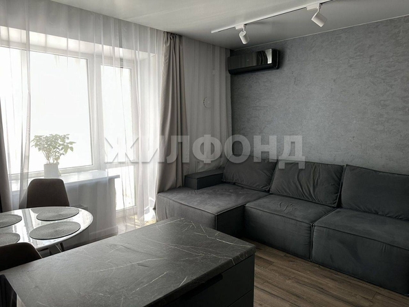 
  Продается 2-комн. квартира, 47 м², ЖК Северный парк, 1 квартал
. Фото 1.