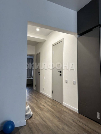 
  Продается 2-комн. квартира, 47 м², ЖК Северный парк, 1 квартал
. Фото 8.