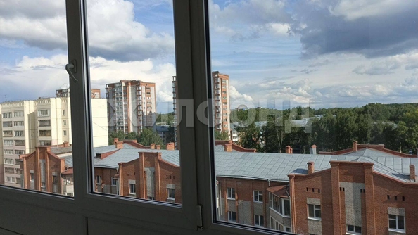 
  Продается 1-комн. квартира, 46 м², Сергея Лазо ул, д. 27/1
. Фото 11.