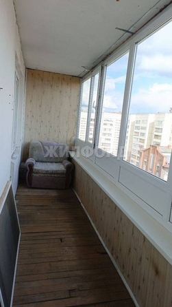 
  Продается 1-комн. квартира, 46 м², Сергея Лазо ул, д. 27/1
. Фото 12.