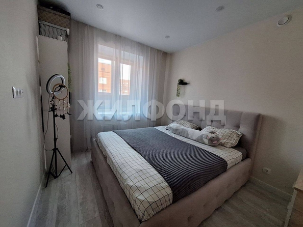 
  Продается 2-комн. квартира, 41.8 м², ЖК Северный парк, 5 квартал
. Фото 7.