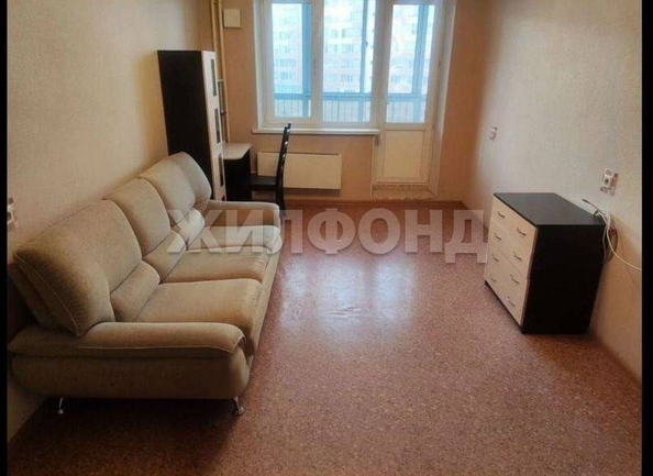 
  Продается 1-комн. квартира, 38 м², Герасименко ул, д. 3/16
. Фото 1.