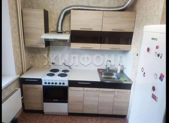 
  Продается 1-комн. квартира, 38 м², Герасименко ул, д. 3/16
. Фото 2.