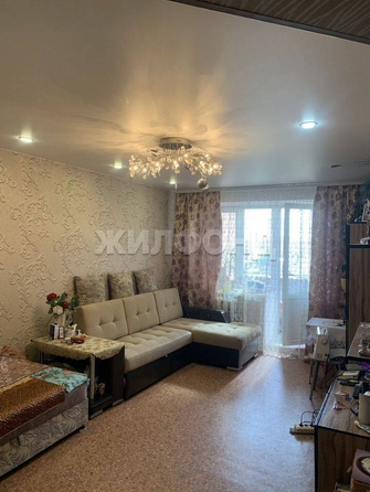 
  Продается 1-комн. квартира, 44 м², Говорова ул, д. 22
. Фото 1.