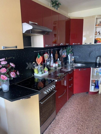 
  Продается 1-комн. квартира, 44 м², Говорова ул, д. 22
. Фото 2.