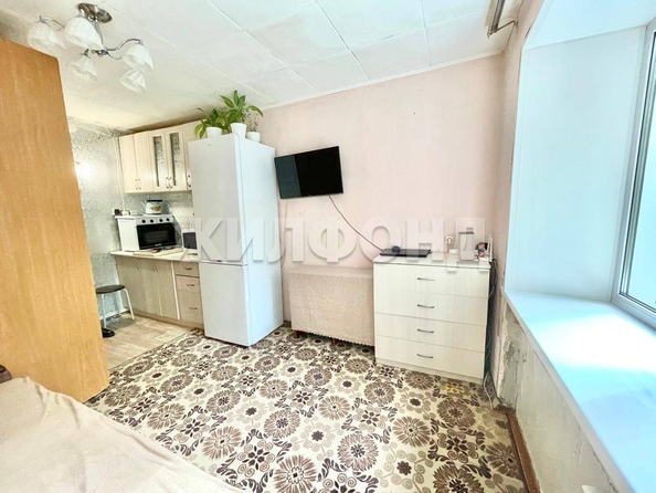 
  Продается студия, 13.1 м², 5 Армии ул, д. 26
. Фото 6.