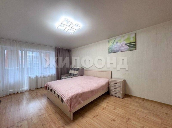 
  Продается 1-комн. квартира, 44.3 м², Дербышевский пер, д. 30
. Фото 3.