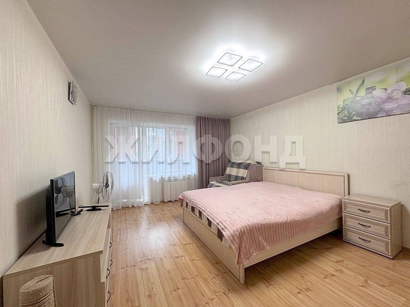 
  Продается 1-комн. квартира, 44.3 м², Дербышевский пер, д. 30
. Фото 4.