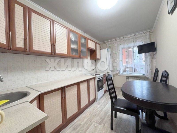 
  Продается 1-комн. квартира, 44.3 м², Дербышевский пер, д. 30
. Фото 5.