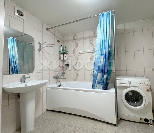 
  Продается 1-комн. квартира, 44.3 м², Дербышевский пер, д. 30
. Фото 7.