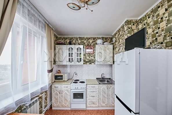 
  Продается 1-комн. квартира, 36.6 м², Междугородная ул, д. 20
. Фото 1.