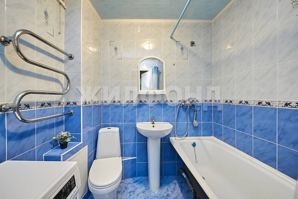 
  Продается 1-комн. квартира, 36.6 м², Междугородная ул, д. 20
. Фото 4.