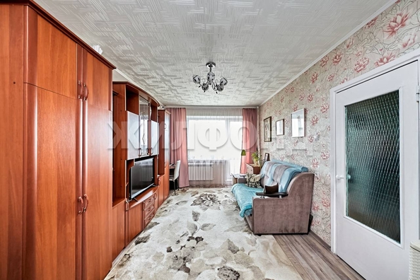 
  Продается 1-комн. квартира, 36.6 м², Междугородная ул, д. 20
. Фото 7.