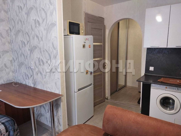 
  Продается студия, 17 м², Иркутский тракт, д. 78/2
. Фото 6.