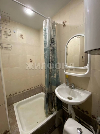 
  Продается студия, 17 м², Иркутский тракт, д. 78/2
. Фото 8.