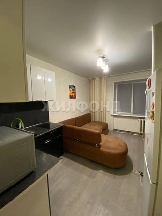 
  Продается студия, 17 м², Иркутский тракт, д. 78/2
. Фото 10.