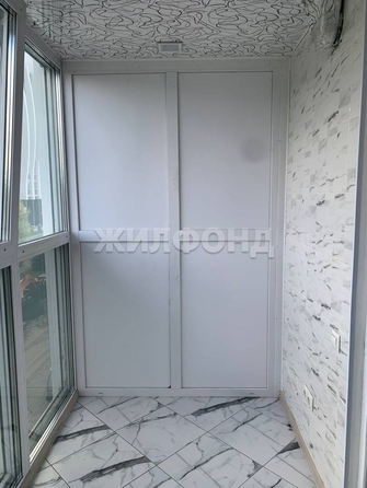 
  Продается 1-комн. квартира, 30 м², ЖК На Большой Подгорной, блок-секция 1,2
. Фото 4.