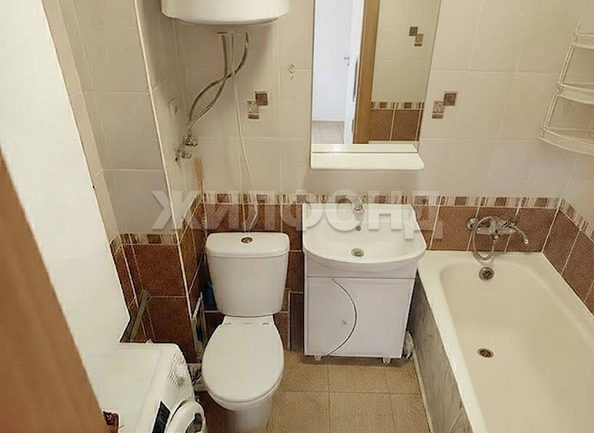 
  Продается 1-комн. квартира, 39.4 м², Розы Люксембург ул, д. 101
. Фото 6.