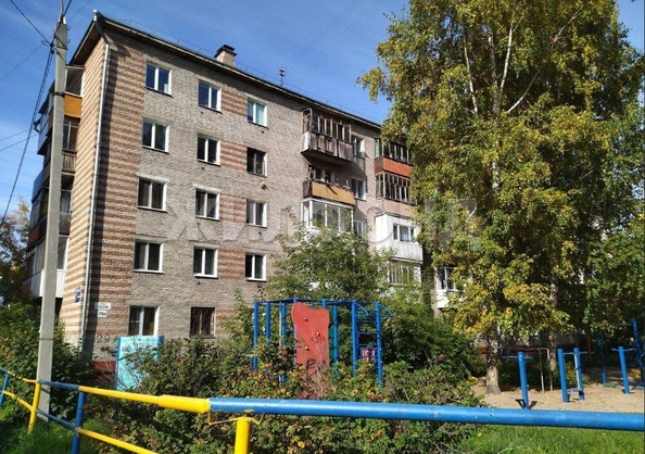 
  Продается 1-комн. квартира, 31 м², Гоголя ул, д. 29А
. Фото 5.