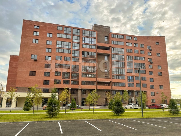 
  Продается студия, 23.6 м², ЖК Композиция
. Фото 11.