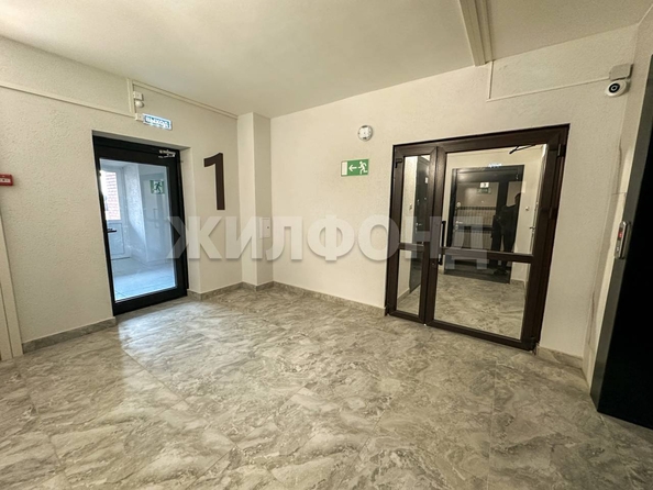 
  Продается студия, 23.6 м², ЖК Композиция
. Фото 13.