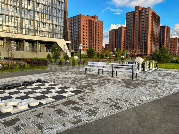 
  Продается студия, 23.6 м², ЖК Композиция
. Фото 22.