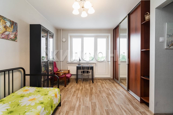 
  Продается 1-комн. квартира, 25.9 м², Герасименко ул, д. 3/9
. Фото 1.