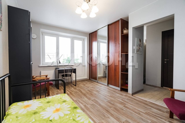 
  Продается 1-комн. квартира, 25.9 м², Герасименко ул, д. 3/9
. Фото 3.