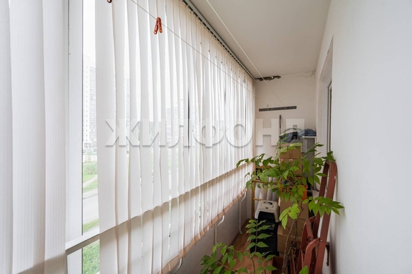 
  Продается 1-комн. квартира, 25.9 м², Герасименко ул, д. 3/9
. Фото 5.