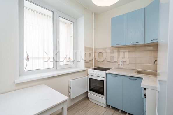 
  Продается 1-комн. квартира, 25.9 м², Герасименко ул, д. 3/9
. Фото 7.