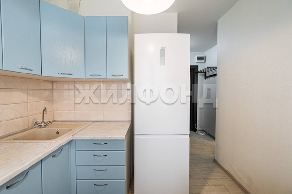 
  Продается 1-комн. квартира, 25.9 м², Герасименко ул, д. 3/9
. Фото 8.