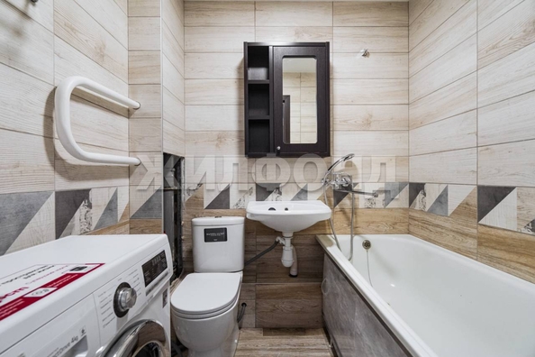 
  Продается 1-комн. квартира, 25.9 м², Герасименко ул, д. 3/9
. Фото 9.